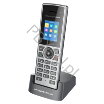 DECT IP