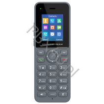 Słuchawki DECT