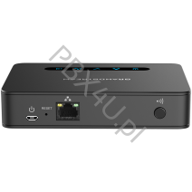 Repeatery DECT