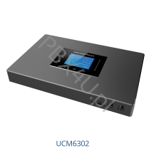 Centrale IP - PBX