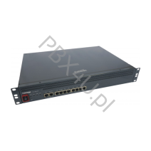 Centrale telefoniczne i serwery VoIP