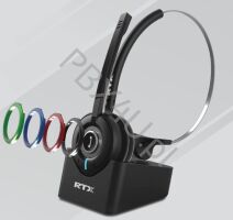 DECT IP RTX