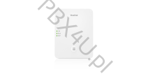 DECT IP Yealink