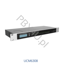 Grandstream UCM