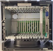 Panasonic - centrale
