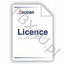 IPS-08 licencje
