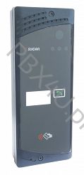 Bramofon SLICAN DPH.IP-KS1RF (1-przyciskowy z RF)