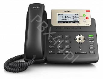 Telefon VoIP YEALINK SIP-T23G