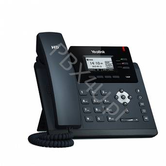 Telefon VoIP YEALINK SIP-T40P