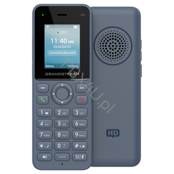 Telefon VoIP GRANDSTREAM WP-816
