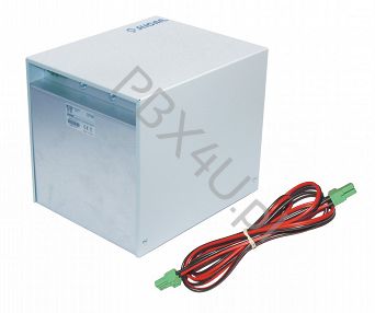 Obudowa akumulatorów SLICAN 3x17Ah ( IPL, MAC )