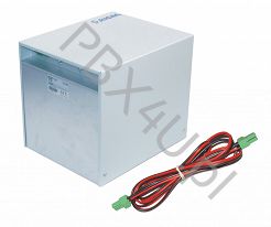 Obudowa akumulatorów SLICAN 3x17Ah ( IPL, MAC )