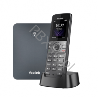 Telefon VoIP YEALINK SIP-W73P