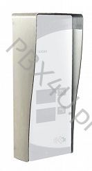 Osłona kasety bramofonu SLICAN DPH INOX C93N