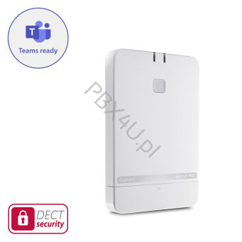 Baza DECT IP GIGASET N610 IP PRO
