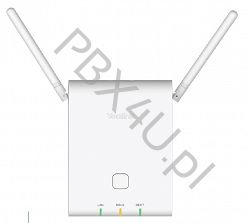 Baza DECT IP YEALINK W90DM ( moduł zarządzający )