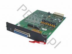 Karta SLICAN MAC-6400 8CTS, KB