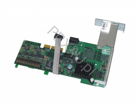 Karta SLICAN IPL 16VOIP