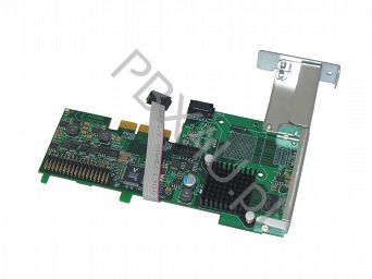 Karta SLICAN IPL 16VOIP