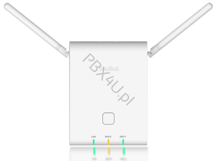 Menedżer DECT YEALINK W90DM