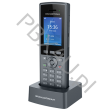 Słuchawka DECT GRANDSTREAM GDP-735 - 3