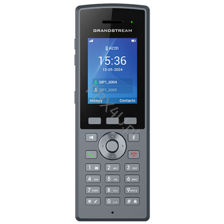 Słuchawka DECT GRANDSTREAM GDP-735