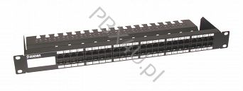 Panel krosowy SLICAN IPL 48RJ48LSA