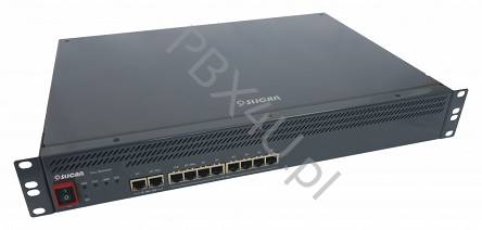Serwer teleinformatyczny SLICAN NCP-CM400P.1BC