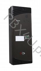 Bramofon SLICAN DPH.AB-KS1RF (1-przyciskowy z RF)