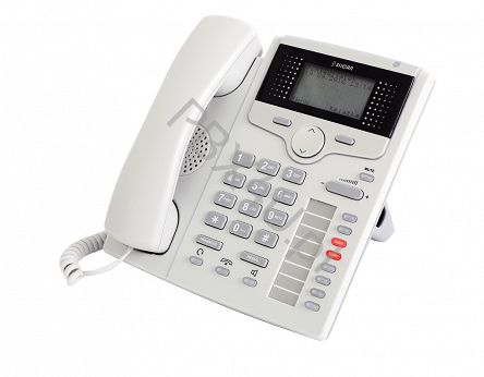 Telefon systemowy SLICAN CTS-220.GR