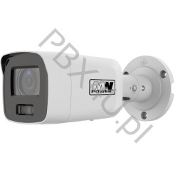 Kamera IP MW POWER IPC-ACV-T408-FSDA/L