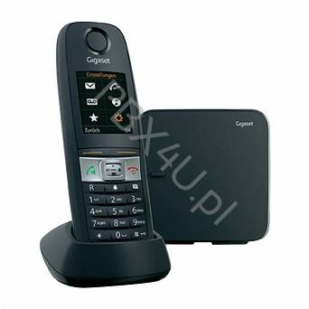 Telefon GIGASET E630