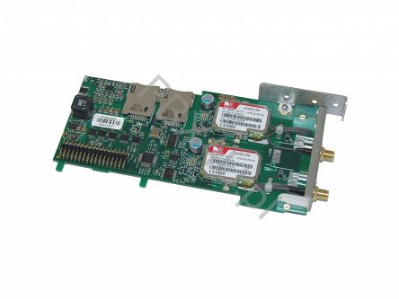 Karta SLICAN IPM 2GSM