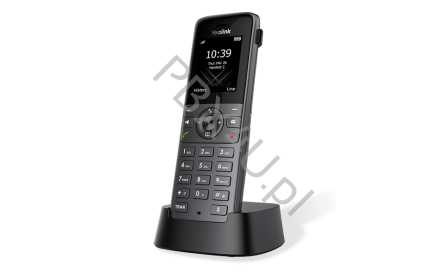 Słuchawka DECT YEALINK SIP-W73H