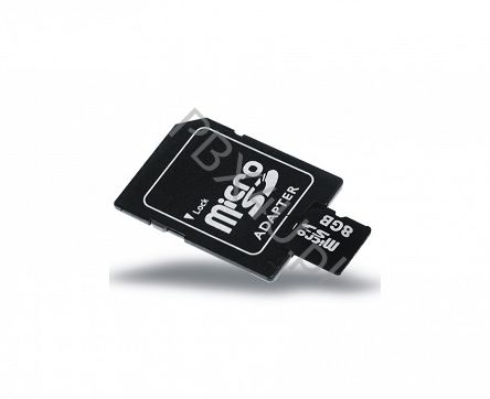 Pamięć micro SDHC 64GB