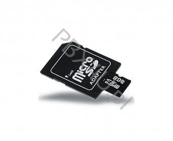 Pamięć micro SDHC 64GB