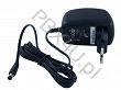 Zasilacz SLICAN 12V/1.4A-wtyk 2.1/5.5 (CTS-203IP) - 2
