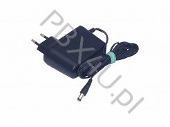 Zasilacz SLICAN 12V/1.4A-wtyk 2.1/5.5 (CTS-203IP)