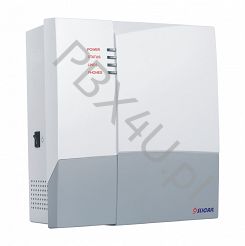 Centrala SLICAN IPM-032.A 6x4.WM wersja pełna