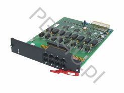 Karta SLICAN MAC-6400 8ISDN (2B+D)
