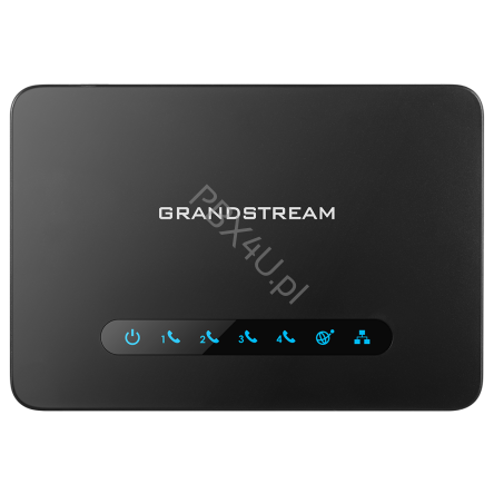 Bramka VOIP GRANDSTREAM HTATA814
