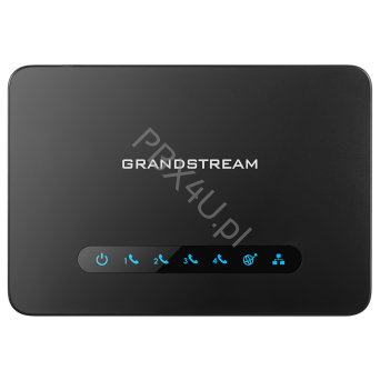 Bramka VOIP GRANDSTREAM HTATA814