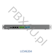 Centrala Grandstream UCM6304 (4FXS/4FXO) - 2