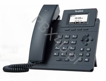 Telefon VoIP YEALINK SIP-T30P