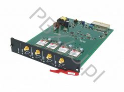 Karta SLICAN MAC-6400 4GSM