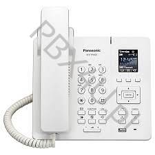 Telefon stacjonarny DECT PANASONIC KX-TPA65CE