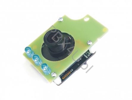 Kamera SLICAN DPH.IP-KS28CAM