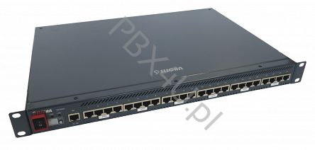 Gateway 1U NCP GWS6S.24FXS