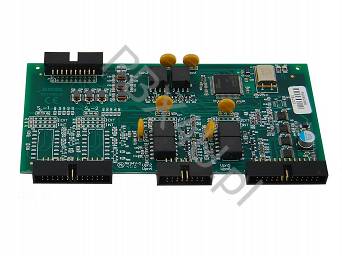 Karta SLICAN CCT.SL 6U