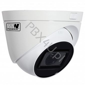 Kamera IP MW POWER IPC-D354ZSD-C